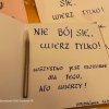 Kaligrafia w Milanówku